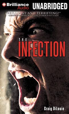 楽天ブックス: The Infection - Craig Dilouie - 9781455884742 : 洋書