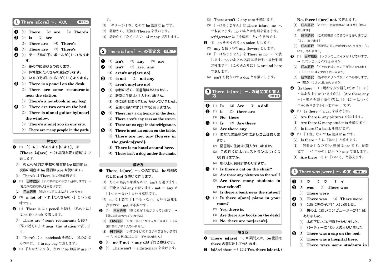 �����ȥץå��������꽸��2�Ѹ��ʸˡ��[ʸ��Ʋ�Խ���]