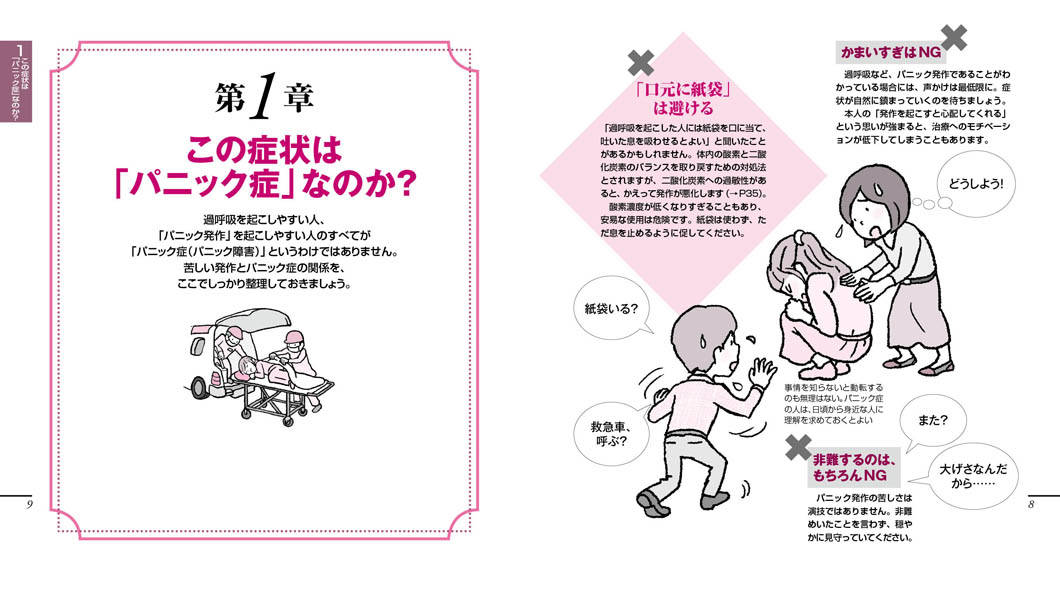 �ѥ˥å��ɤȲ�Ƶ�ȯ��ζ��ݡ��԰¤ؤ��н�ˡ�ʷ򹯥饤�֥�꡼���饹���ǡ�[������Ƿ]