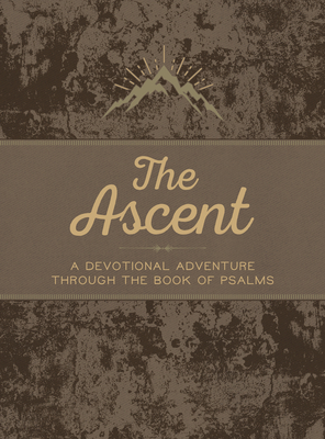 楽天ブックス: The Ascent: A Devotional Adventure Through the Book