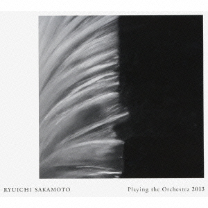 RYUICHI SAKAMOTO Playing the Orchestra 2013画像
