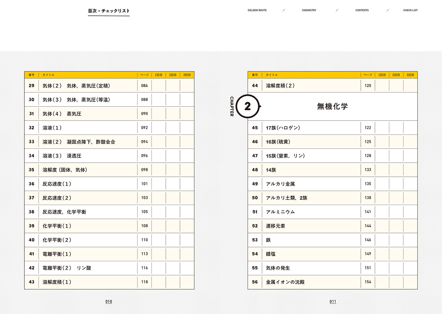 楽天ブックス 大学入試問題集 ゴールデンルート 化学 化学基礎 化学 標準編 松原隆志 本