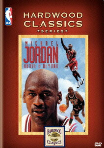 NBA マイケル・ジョーダン アバウンド・ビヨンド VHS NBA マイケル・ジョーダン アバウンド・ビヨンド VHS