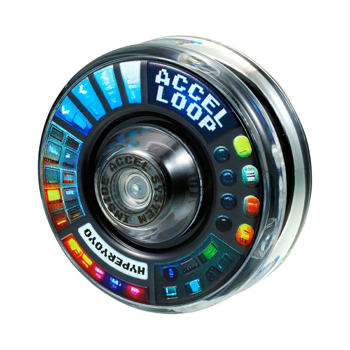 希少 ヨーヨーファクトリー LOOP2020 Led キャップクリア 4個セット 楽天市場】YoYoFactory ヨーヨーファクトリー 高田柊選手