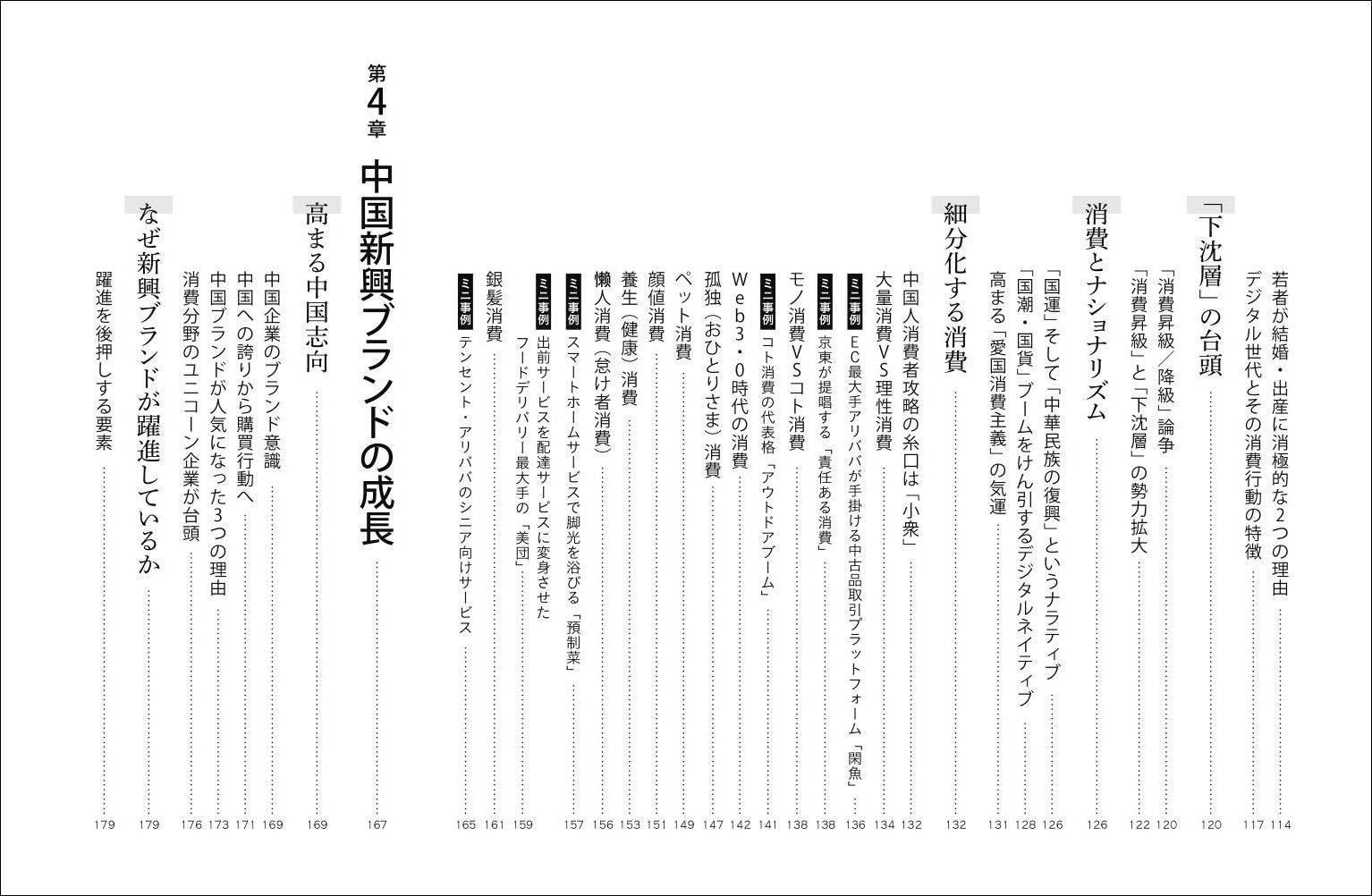 2030年中国ビジネスの未来地図9億人新市場が誕生する日[チョウイーリン]