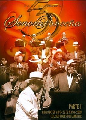 楽天ブックス: 【輸入盤】55 Aniversario - Parte 2 - Sonora Poncena