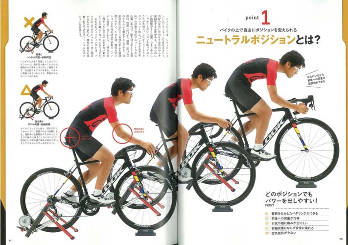 ヒルクライム完全攻略（エイムックBiCYCLECLUB別冊）[ハシケン]