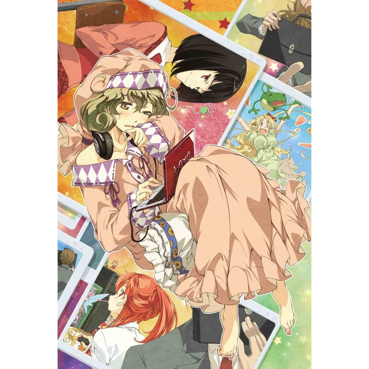 楽天ブックス ささみさん がんばらない 4 完全生産限定版 新房昭之 阿澄佳奈 Dvd