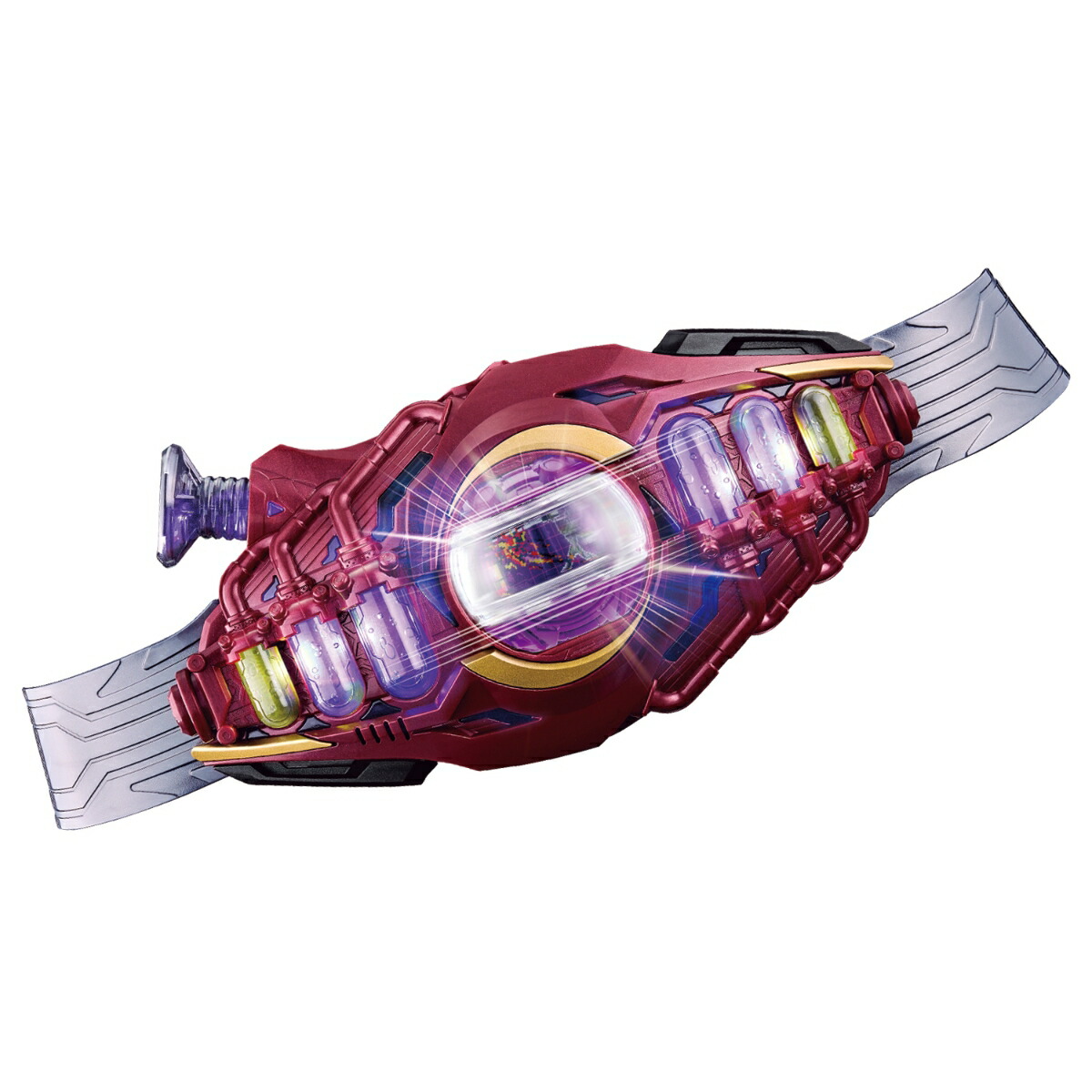 『仮面ライダーゼッツ』　変身ベルト DXロードインヴォーカー画像