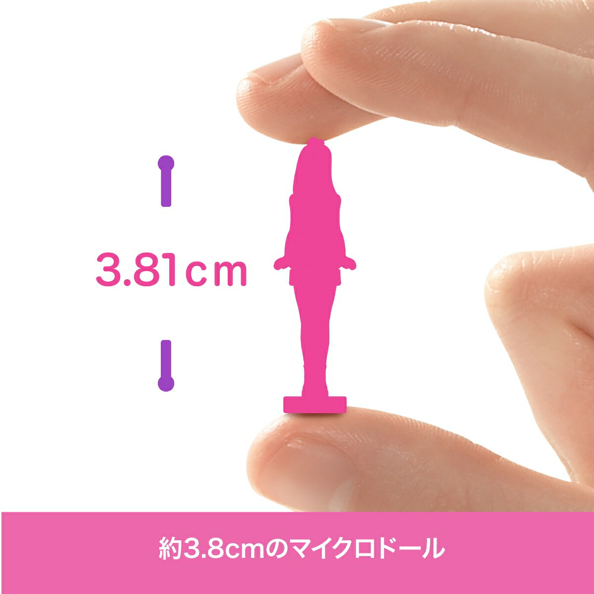 �С��ӡ�(Barbie)�ߥ˥С��ӡ����ɥ��顼��ӡ��륵�ץ饤���ѥå�2025���������ͷ����ϥ����ޥ������ɡ���6�Ф���ԥ�986A-JCR08