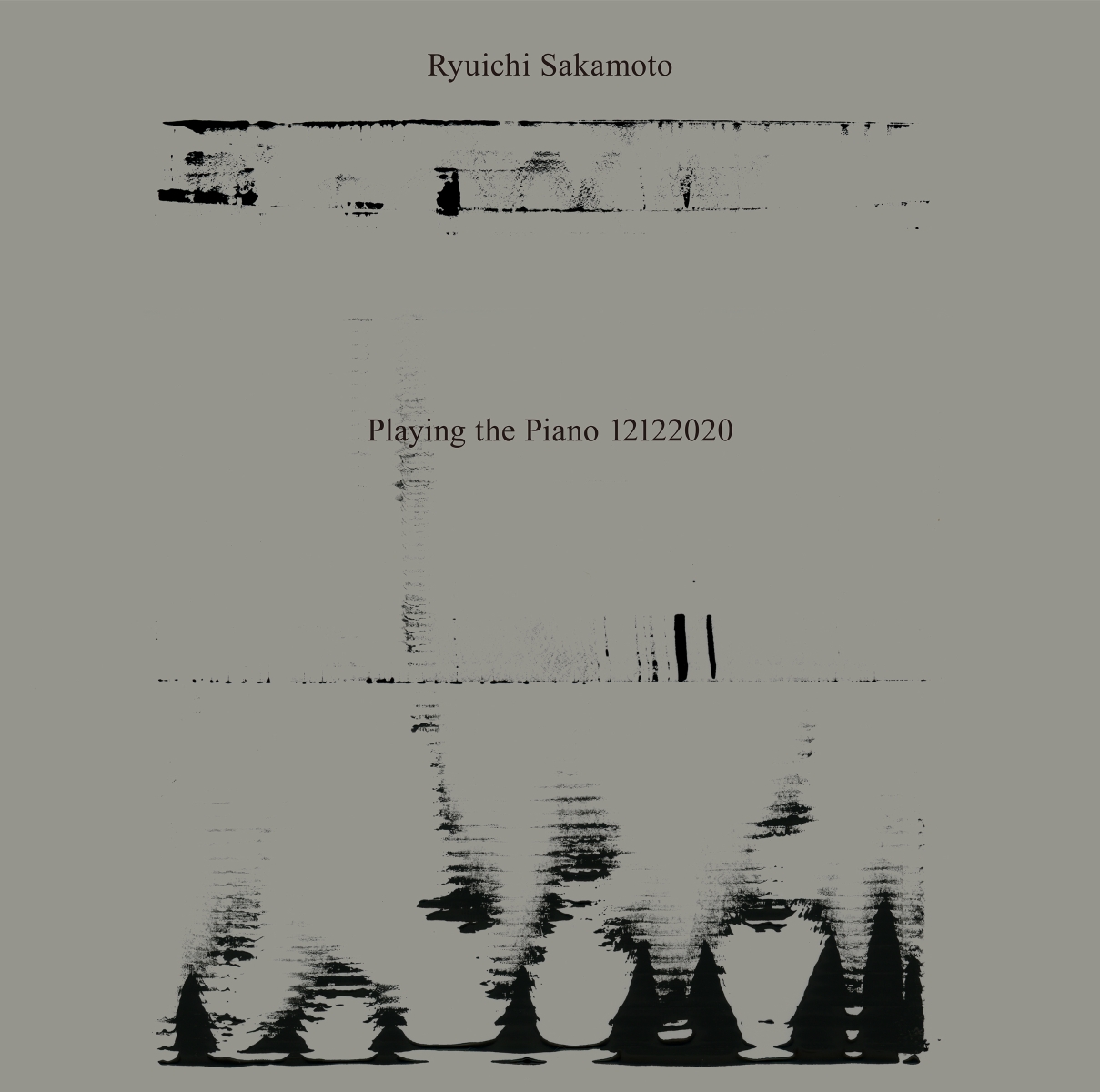 Ryuichi Sakamoto:Playing the Piano 12122020画像