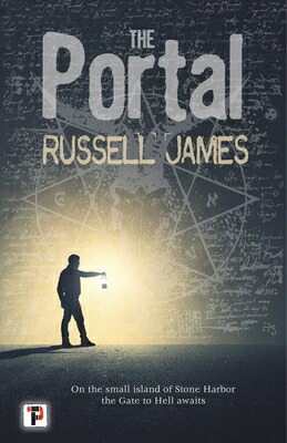 楽天ブックス The Portal Russell James 洋書