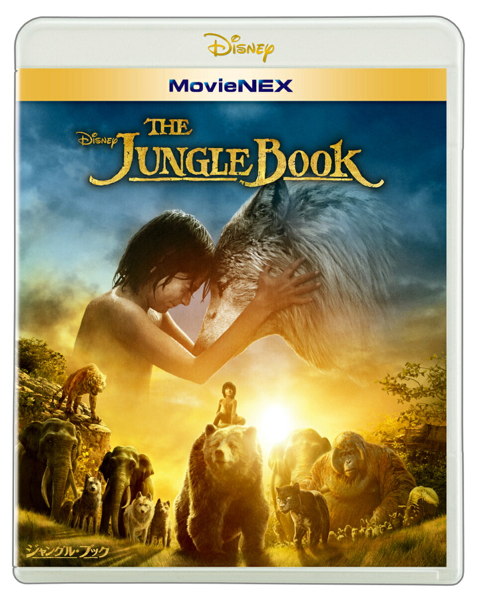 ����󥰥롦�֥å�MovieNEX[�ˡ��롦���ǥ�]