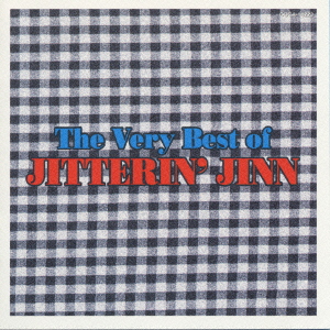 楽天ブックス: The Very Best Collection - JITTERIN'JINN