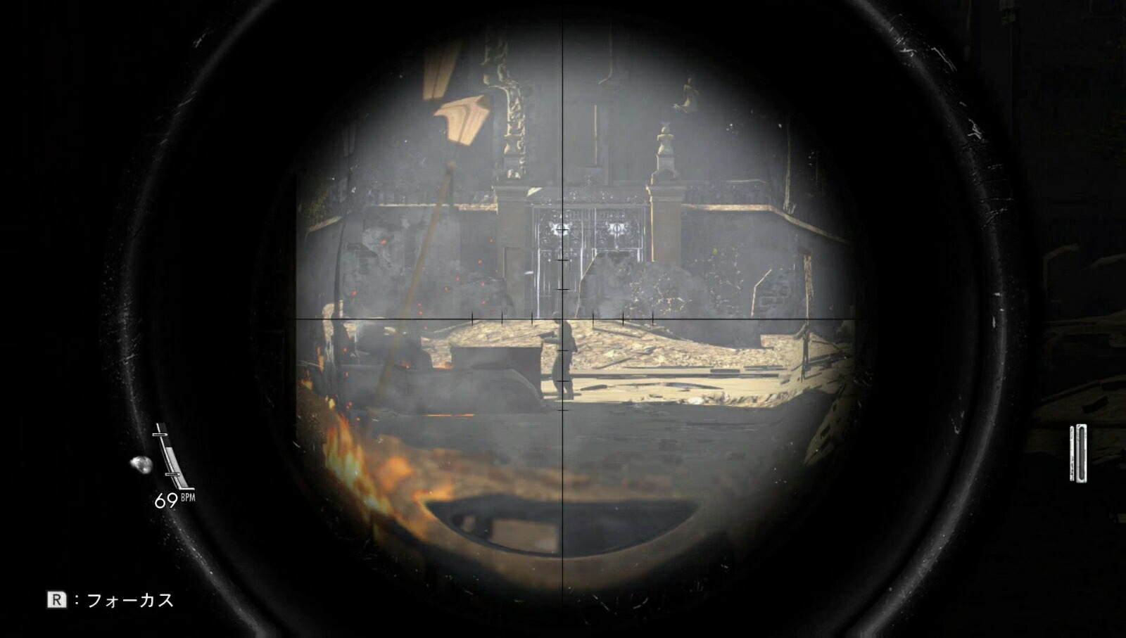 SniperEliteV2Remastered