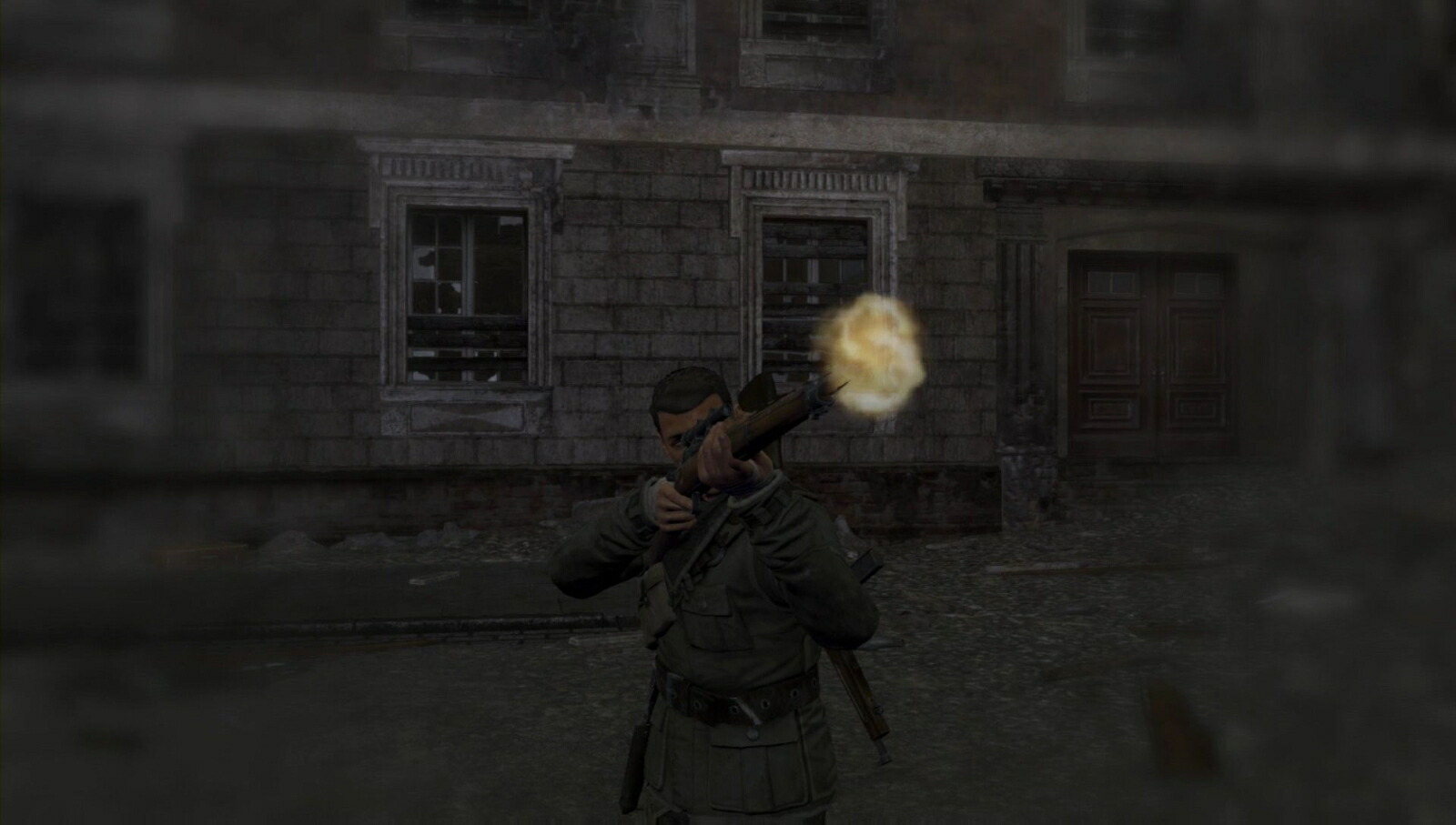 SniperEliteV2Remastered