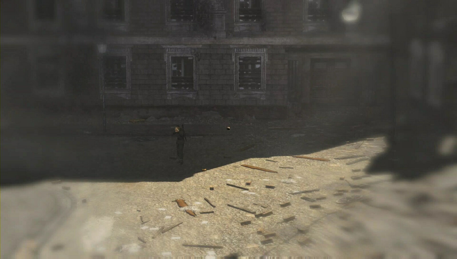 SniperEliteV2Remastered