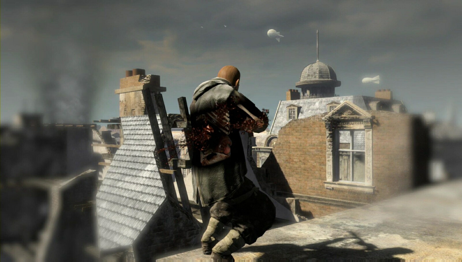 SniperEliteV2Remastered