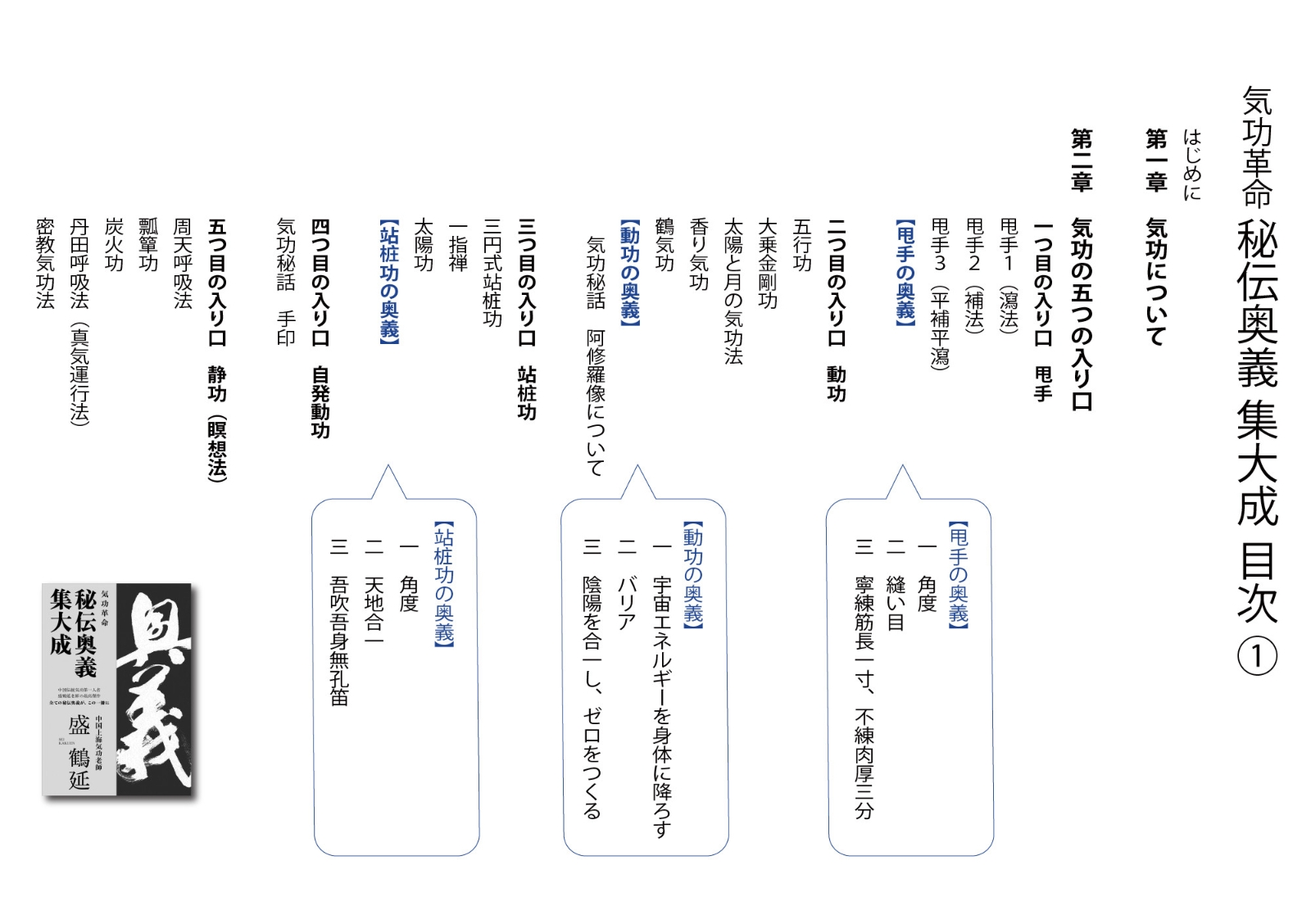 51%OFF!】気功革命 秘伝奥義 集大成 著者自ら出演・解説する?5?2枚組付