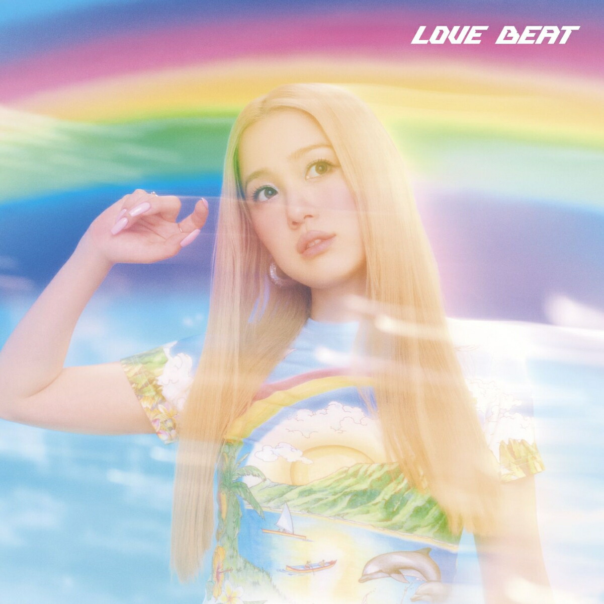 楽天ブックス: 【楽天ブックス限定先着特典+抽選特典】LOVE BEAT