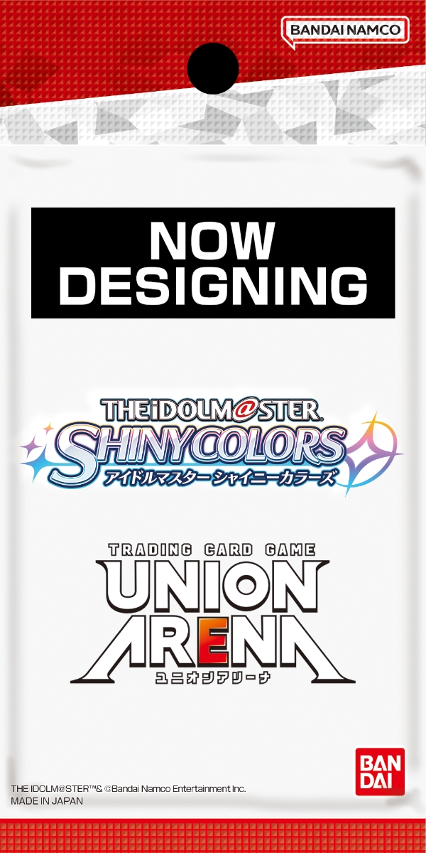 楽天ブックス: UNION ARENA ブースターパック アイドルマスター