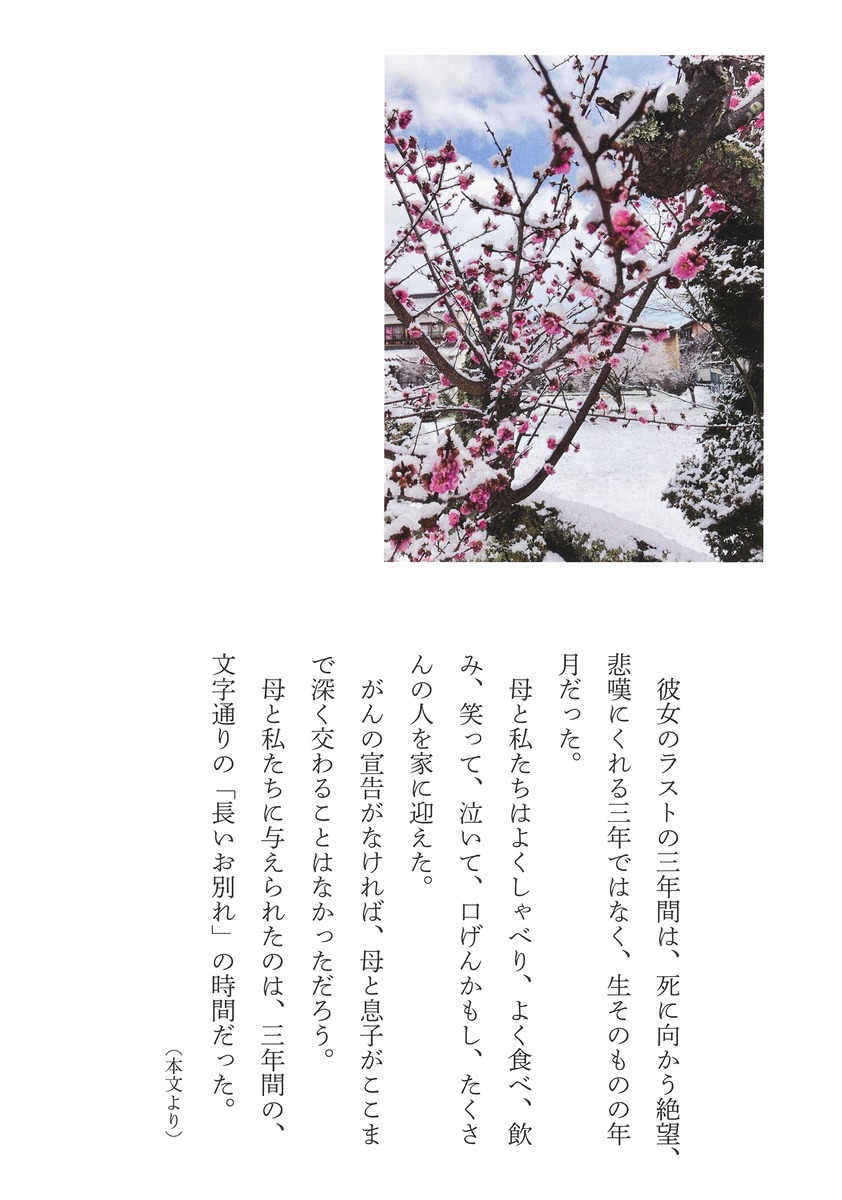 この家で死にたいと母は言った親を自宅で看取るということ[澤田康彦]