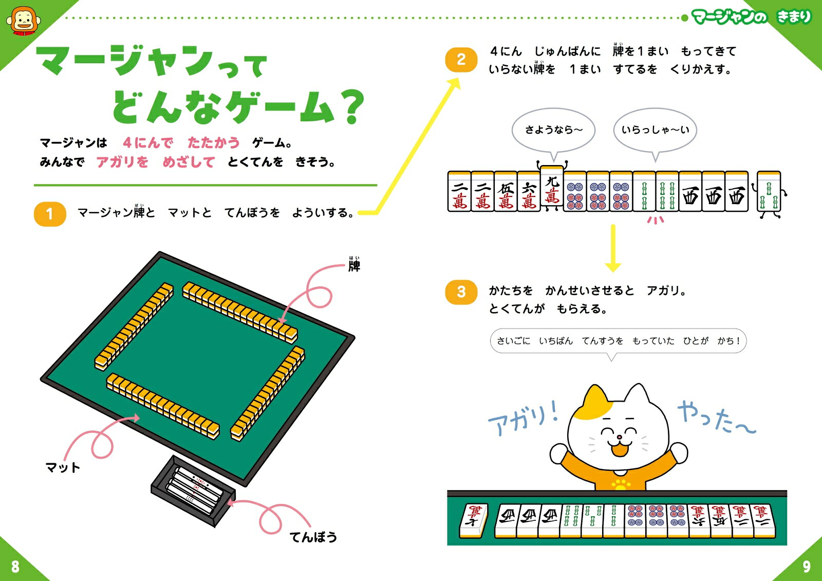 5��������Ϥ����ޡ������[��������]