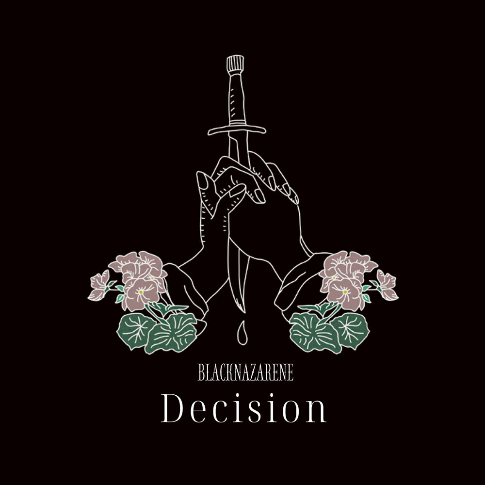 Decision(/Type-A)[BLACKNAZARENE]