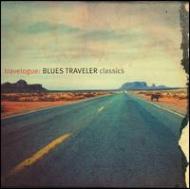 【輸入盤】Travelogue - Blues Traveler Classics画像