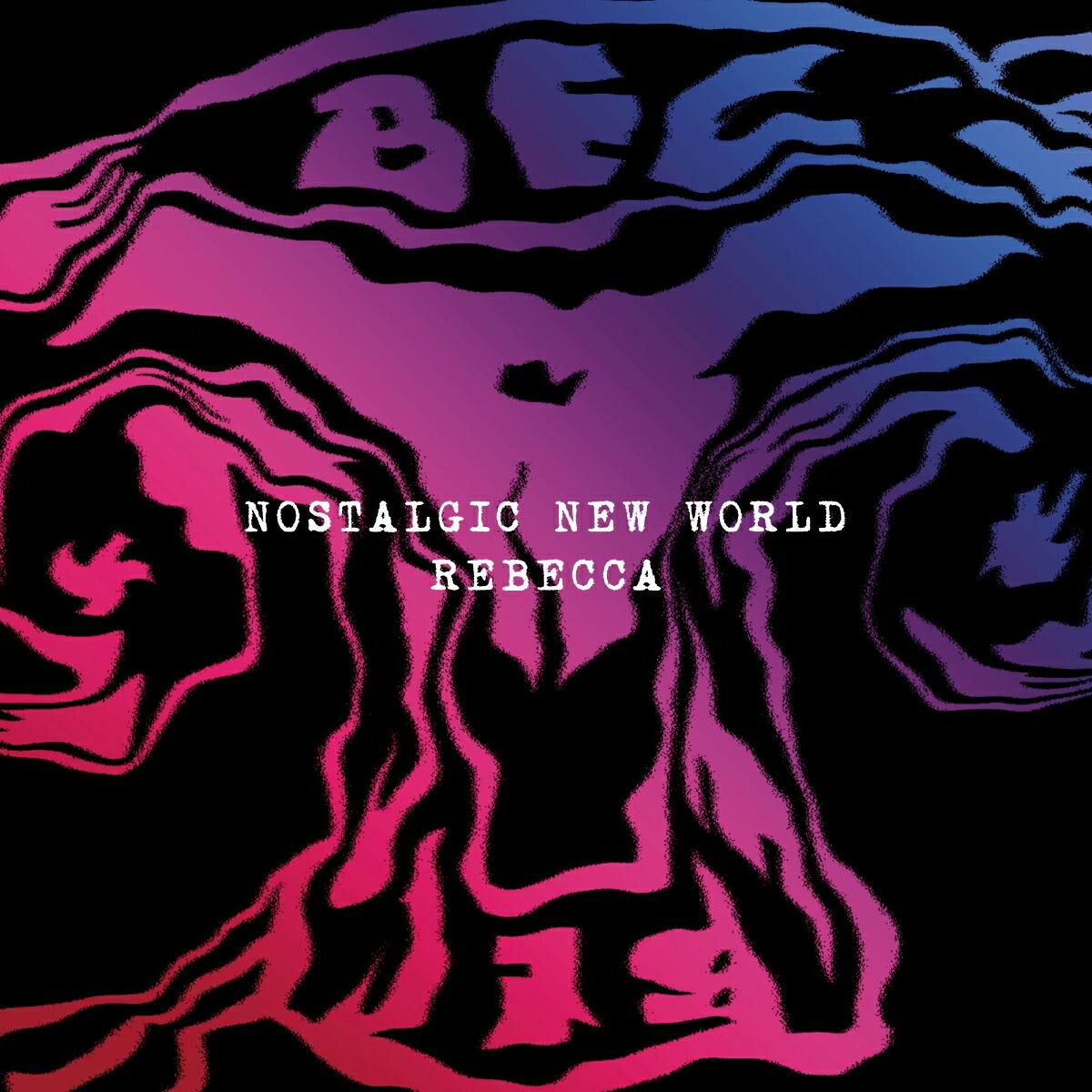 楽天ブックス: NOSTALGIC NEW WORLD【完全生産限定アナログ盤】 - レベッカ - 4547366704822 : CD