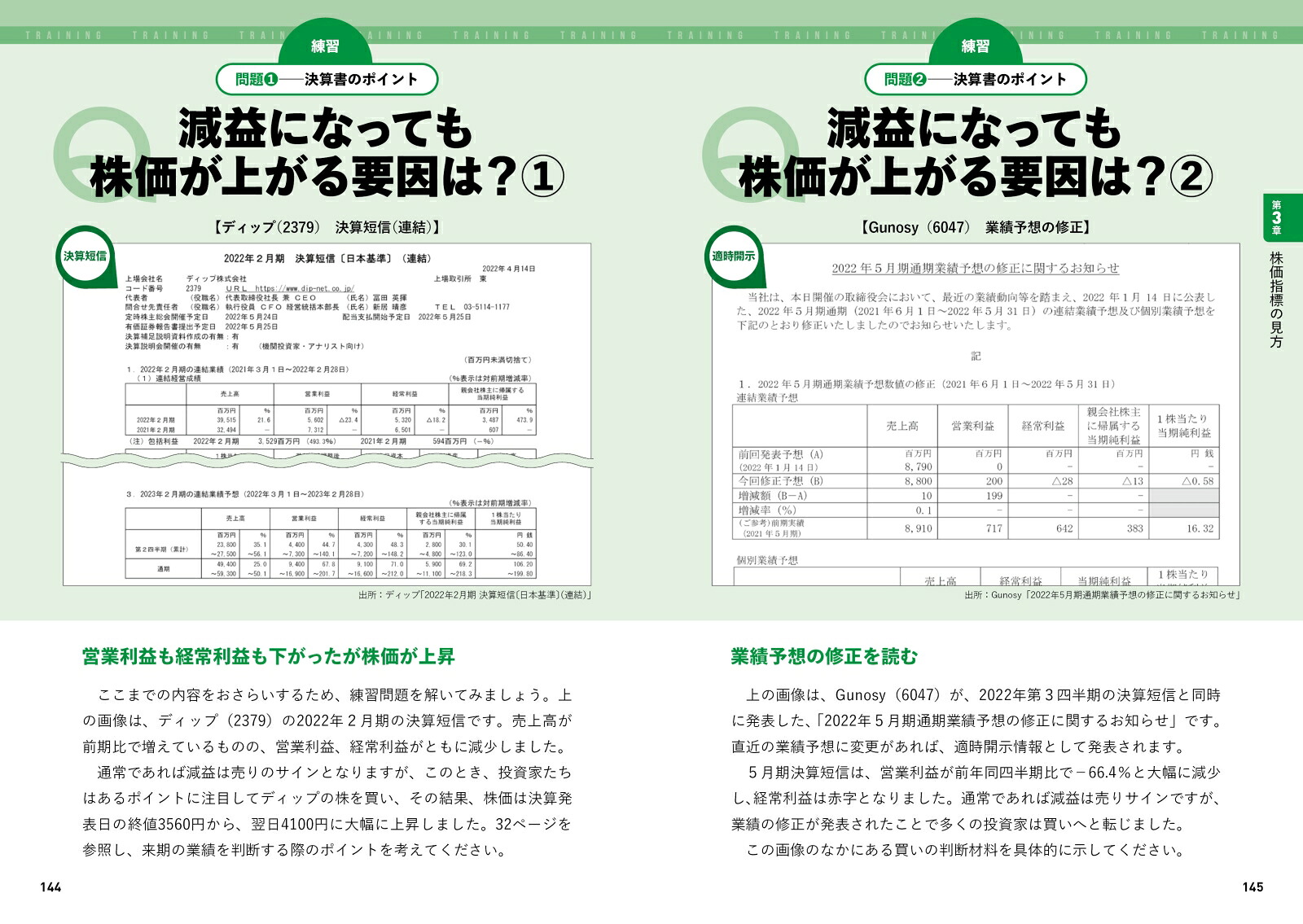 どの銘柄をいつ買うべきかわかるファンダメンタルズ大全[戸松信博]