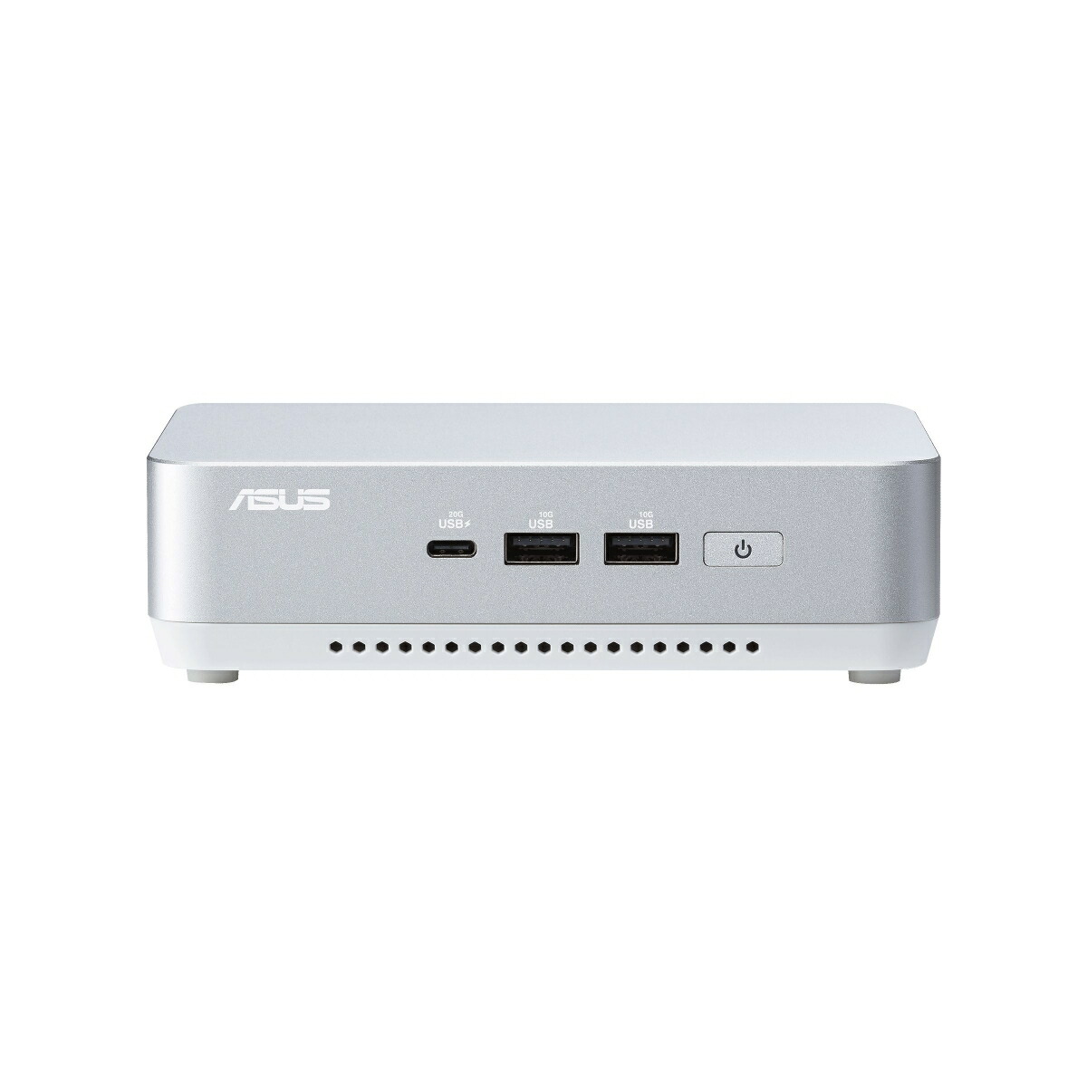 ブックス: 【ASUS NUC Pro Kit RNUC14RVSU500000】 第14世代 Core Ultra 5 125H搭載、ミッキー型ACケーブルつき（メモリなし、ストレージなし、OSなし） - ASUS - 0197105574823 : PCソフト・周辺機器