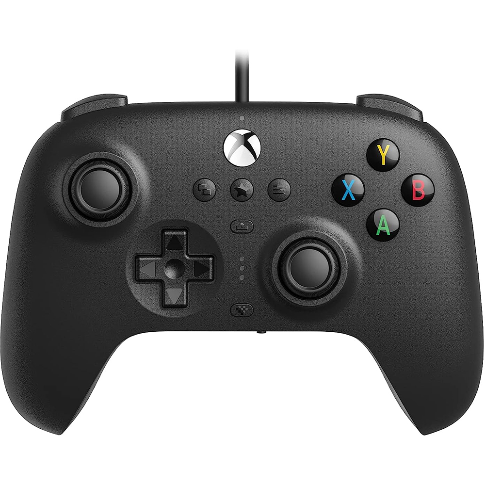 【Xbox Series X,S,One/PC対応】8BitDo Ultimate Wired Controller for Xbox Black画像