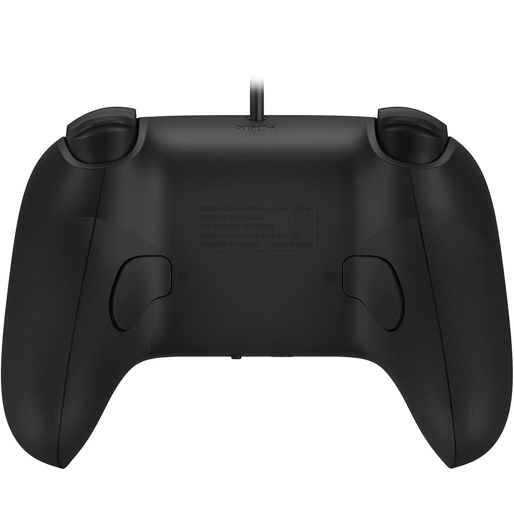 8BitDo Ultimate Wired Controller for Xbox Black - 周辺機器