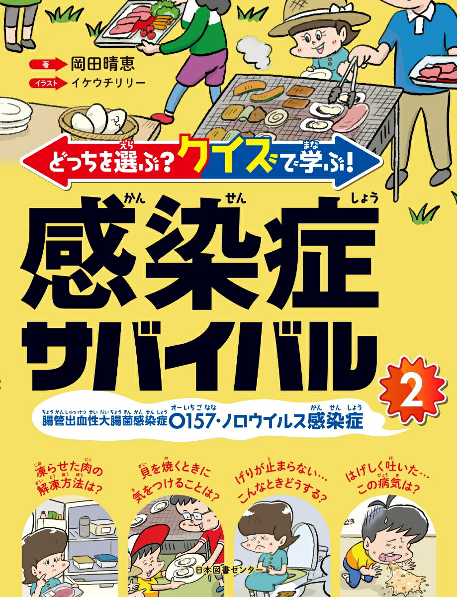 腸管出血性大腸菌