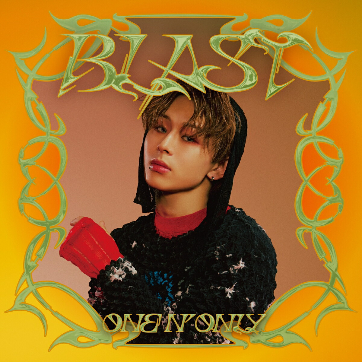 楽天ブックス: BLAST (初回限定メンバーソロ盤 EIKU Ver.) - ONE