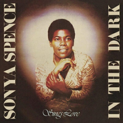 【輸入盤】In The Dark / Sings Love: Two Original Albums画像