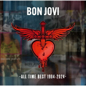 bon jovi greatest hits sacd ボン・ジョビィ bon jovi greatest hits sacd ボン・ジョビィ Bon Jovi