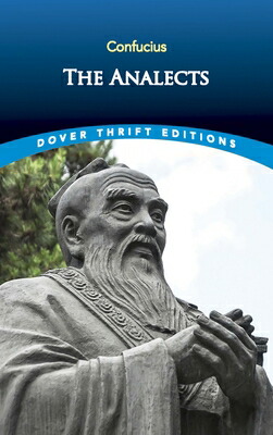 楽天ブックス: ANALECTS,THE(B) - CONFUCIUS - 9780486284842 : 洋書