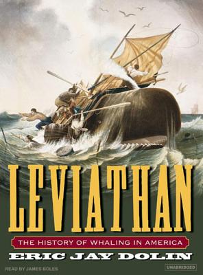 楽天ブックス Leviathan The History Of Whaling In America Eric Jay Dolin 洋書