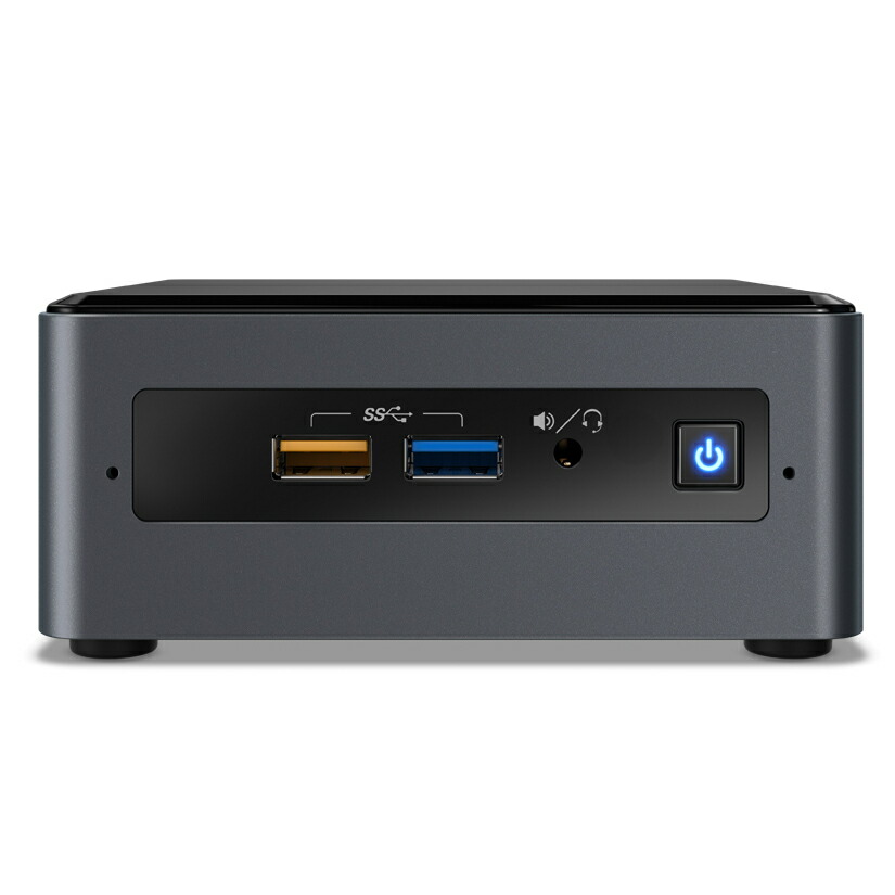 IntelNUCJuneCanyonCeleron���