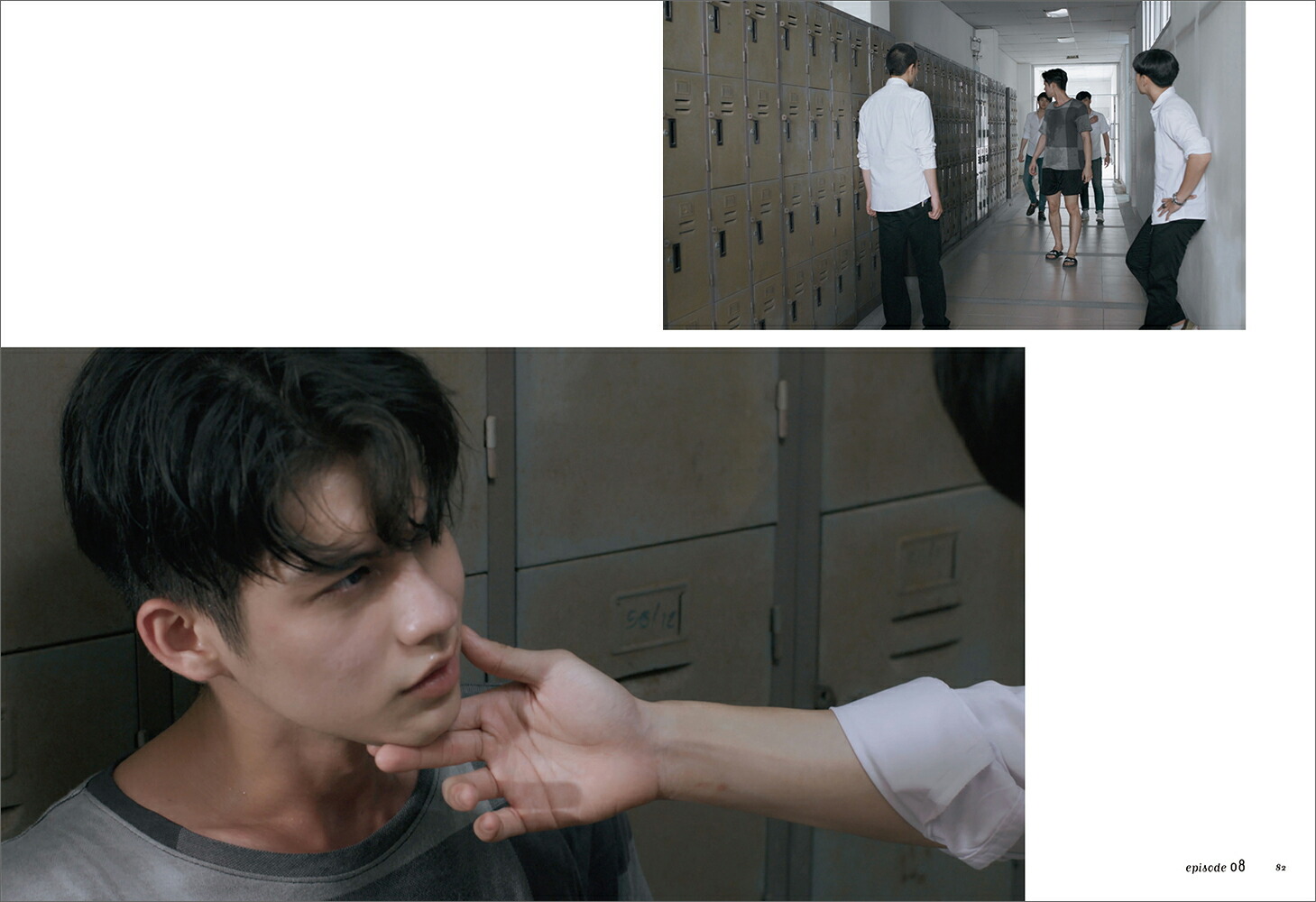 【楽天ブックス限定特典】2gether公式PhotoBook(ポストカード)[GMMTV]
