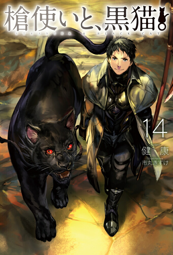 楽天ブックス: 槍使いと、黒猫。14 - 健康 - 9784798624853 : 本