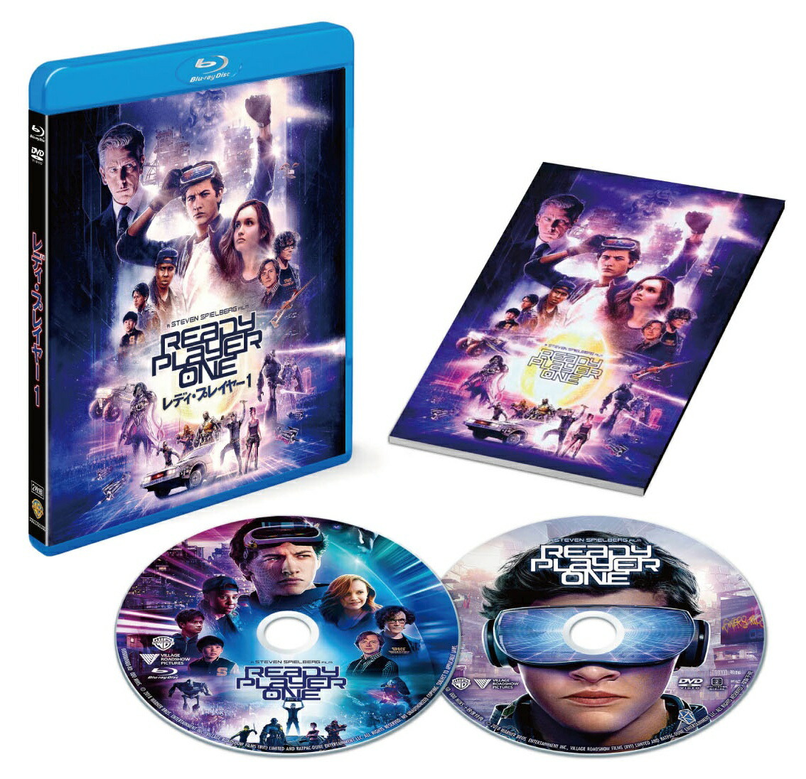 ǥץ쥤䡼1֥롼쥤DVDå(2ȡ֥åå)()Blu-ray[]