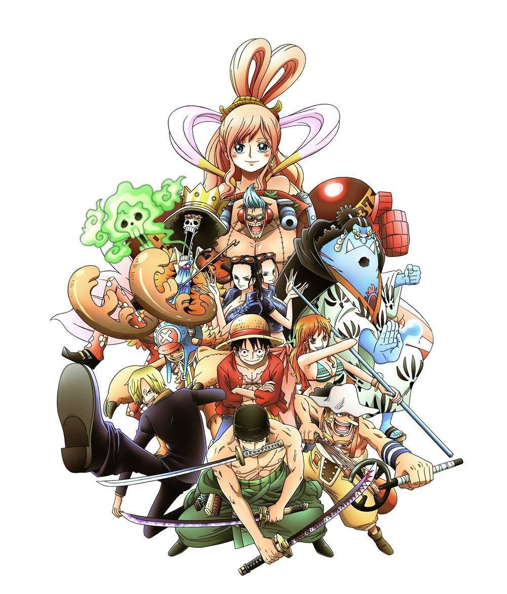 楽天ブックス One Piece Log Collection Noah 田中真弓