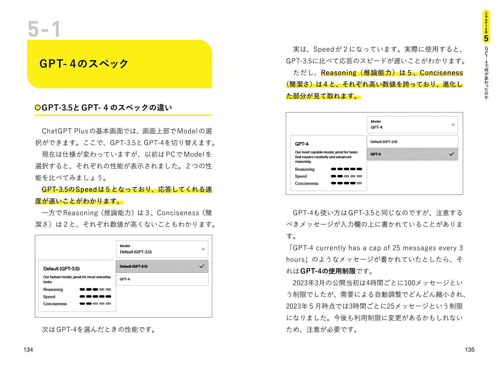 ChatGPTは質問・指示が9割[山崎志津]