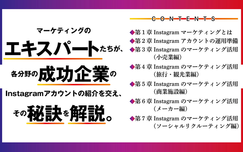 新・Instagramマーケティング解体新書なぜあの企業は成功したのか[坂本翔]