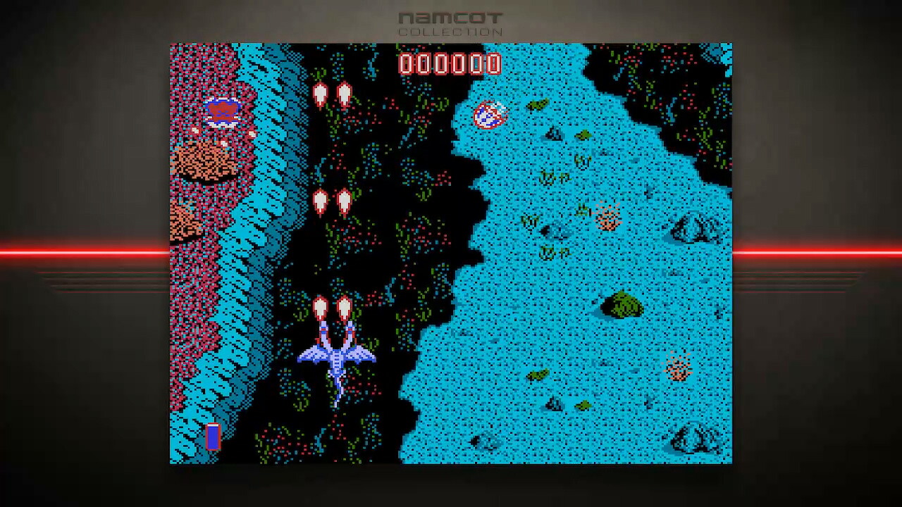 ナムコットコレクション