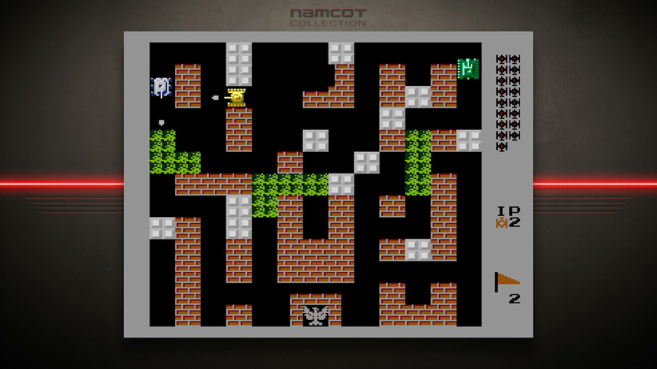 ナムコットコレクション