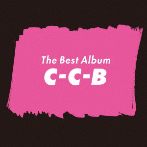 C-C-B シングル&アルバム・ベスト 『曲数多くてすいません!!』画像